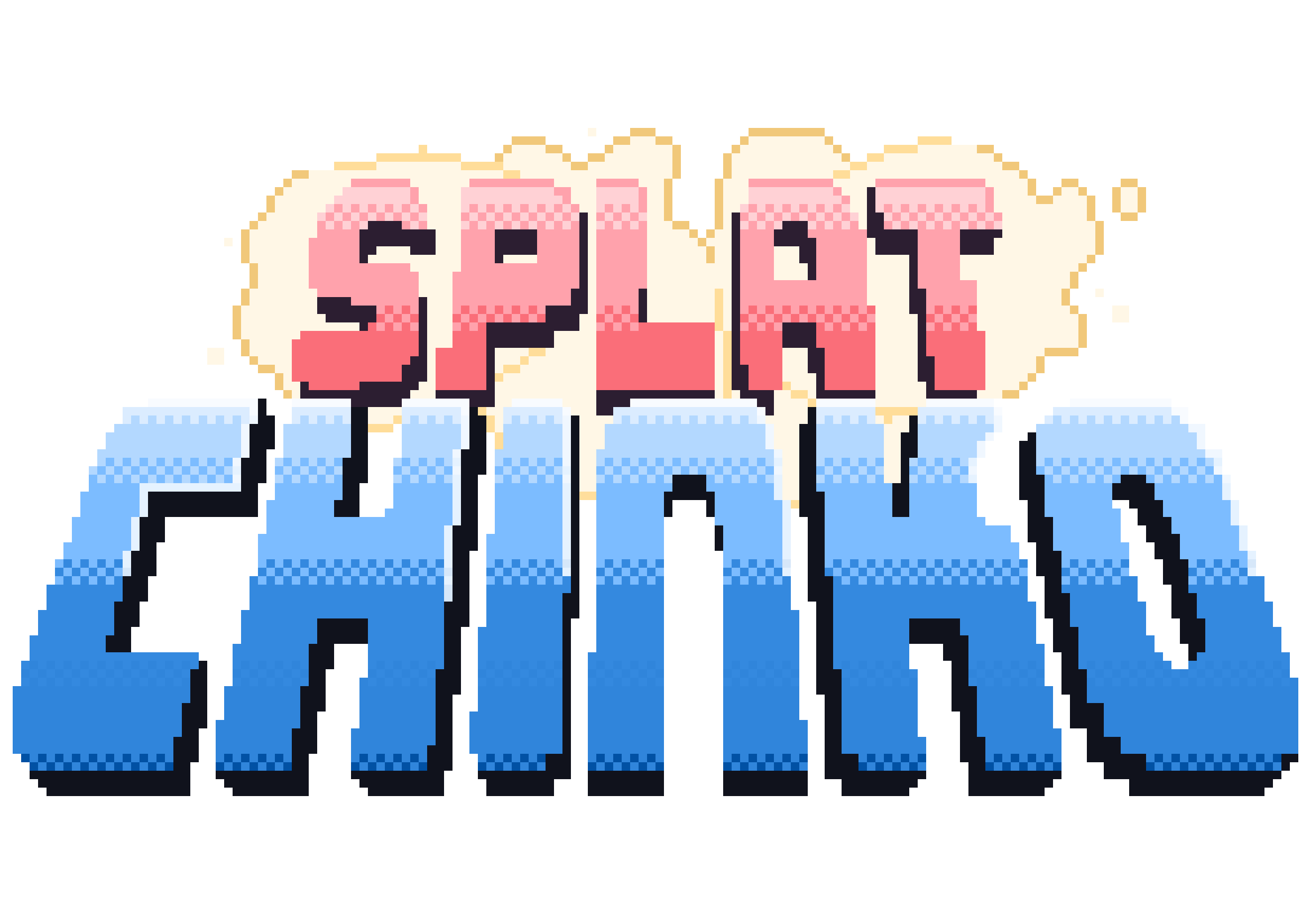 SPLATCHINKO logo